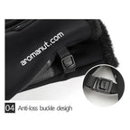 Warm thermal gloves cycling running driving gloves