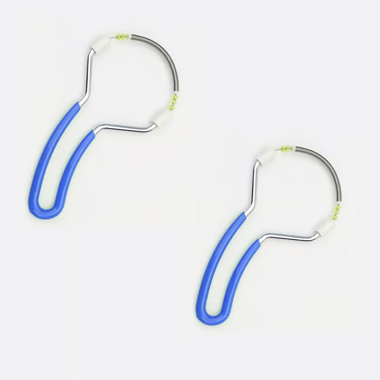 GlattMeister — Gentle on your skin, strong against any stubble pain