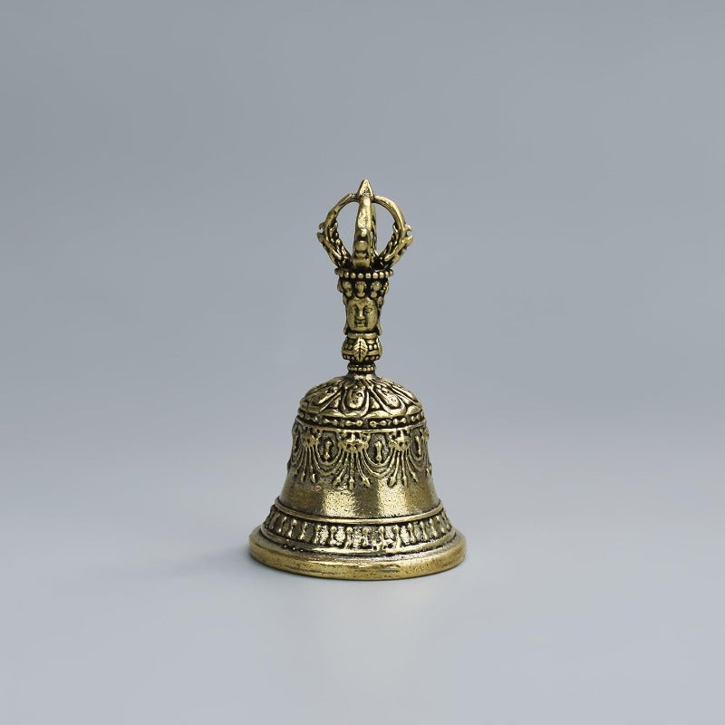 Handcrafted Tibetan Meditation Set