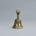Handcrafted Tibetan Meditation Set