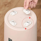 PowerRolls — Move heavy effortlessly and finally breathe freely
