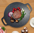 StoneGrill Effortless Grill Perfection