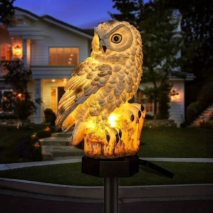 Eule glow | Eule solar lamp