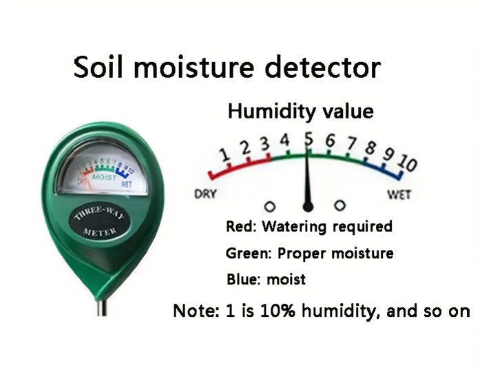 SoilCheck Probe