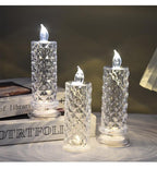 FeuerHerz LED Lights — Enchant your home with safe, magical light full of atmosphere and warmth