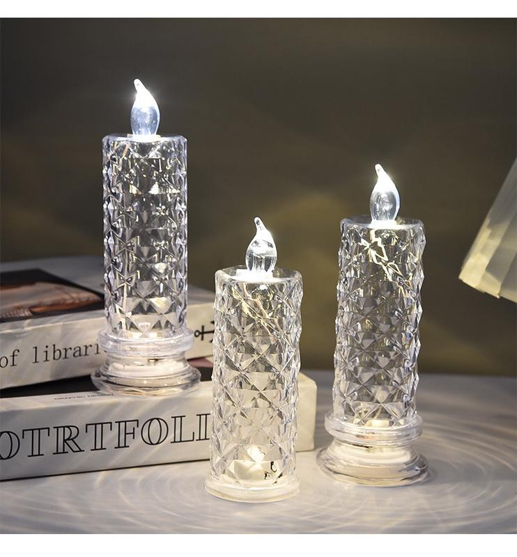 FeuerHerz LED Lights — Enchant your home with safe, magical light full of atmosphere and warmth