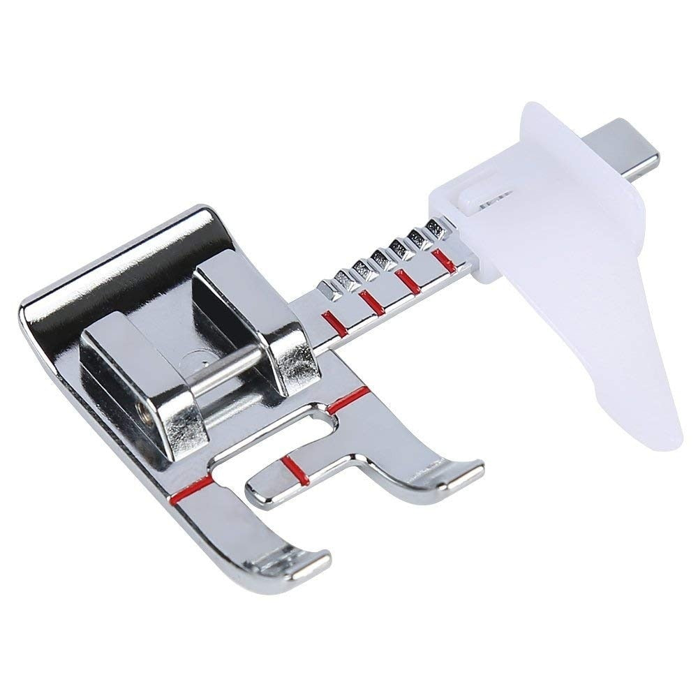 TackMaster – Millimeter-precise Perfect Seams