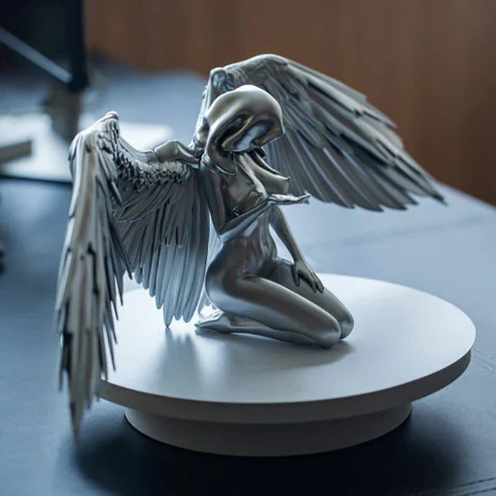 AngelGrace Heavenly Aura Accent