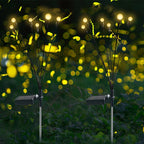 Glow Magic Lights — Instantly create your relaxing garden sky full of warm, floating light