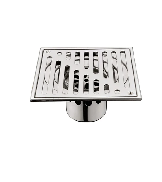 Bangnolux Square Shower Floor Drain