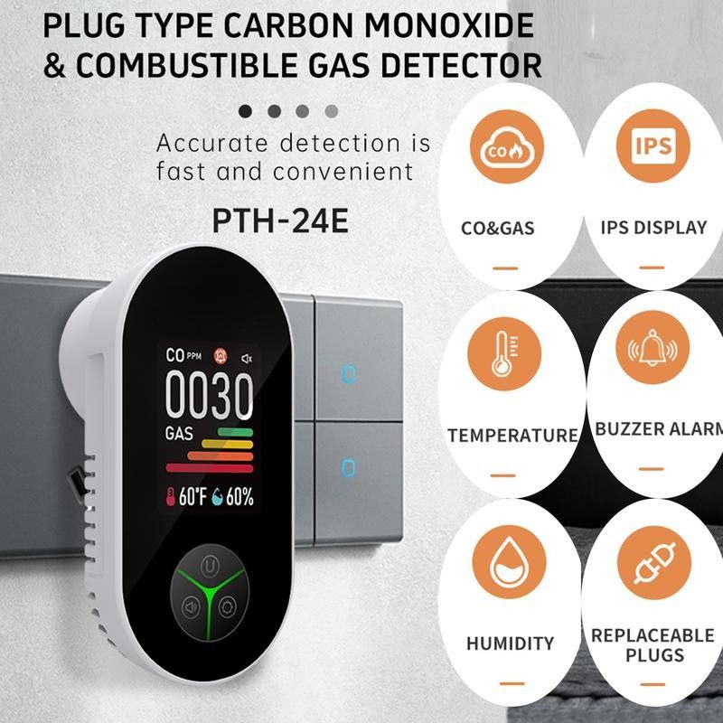 PureAir – Real-time protection for your home against invisible threats