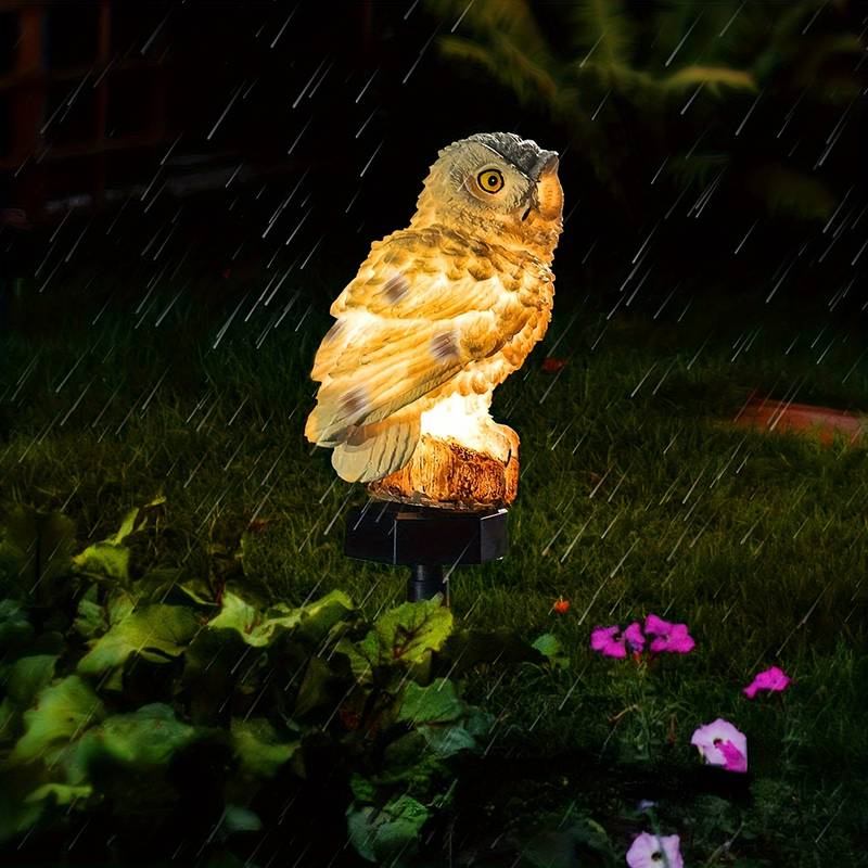Eule glow | Eule solar lamp