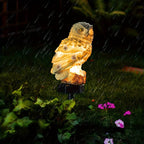 Eule glow | Eule solar lamp