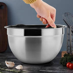 FlexiMixPro — Never again kitchen chaos – Freshness & order at the push of a button!