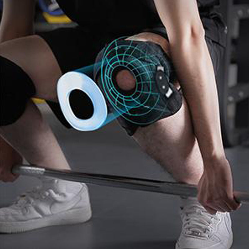 KneeGuard – Complete support, pain-free mobility