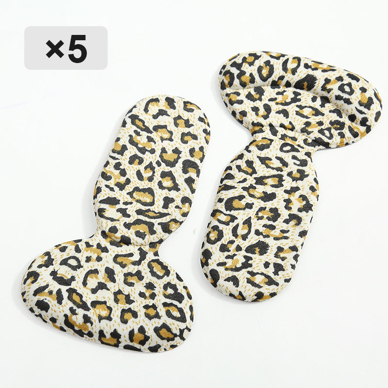 ComfyFit Heel Pads (5 pieces)