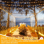 LuxiGlow — Enchant every moment with magical light that warms the heart and space!
