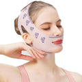 V-Line Lifting Face Band