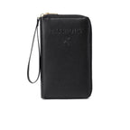 Multi-Functional RFID Passport Wallet
