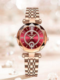 Born for elegance, here for beauty. - Elegant watches for women