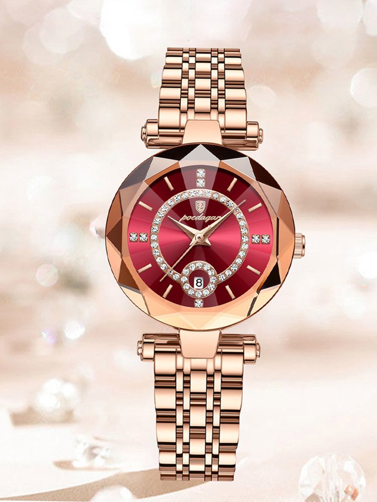 Born for elegance, here for beauty. - Elegant watches for women