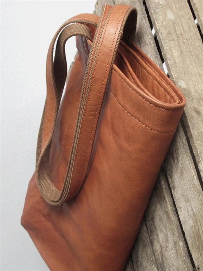 Carry Not Just a Bag — Feel the Power of Perfect Order and Timeless Style Everywhere with You!