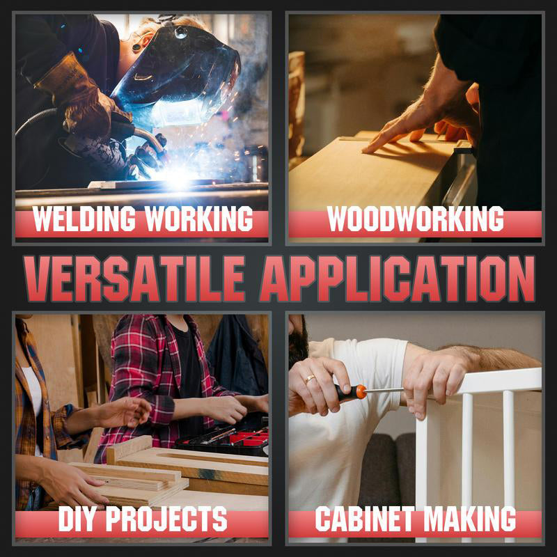 GrabMaster – Precise Tensioning in Seconds