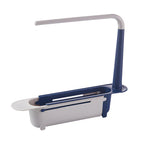 JetSetSink — Bring sparkling clean order and fresh joy to every sink!