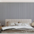 HoutLook Wall Panels – Self-adhesive 3D PVC Wall Covering for a Quick Living Experience