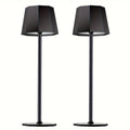 DuoGlow | Battery-Powered 2-Piece Set Cordless Table Lamp