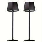 DuoGlow | Battery-Powered 2-Piece Set Cordless Table Lamp