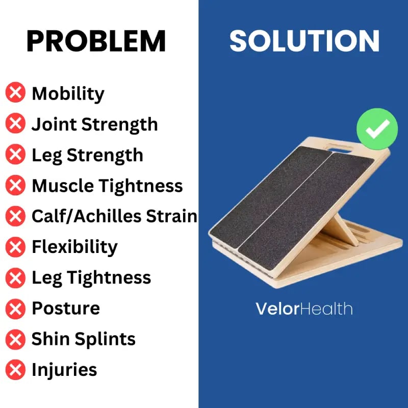 FlexiWave — Feel the freedom of mobile muscles and new power with every step!