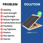 FlexiWave — Feel the freedom of mobile muscles and new power with every step!