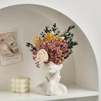 ClayLuxe Ceramic Vases – Minimalist Design for a Stylish Home