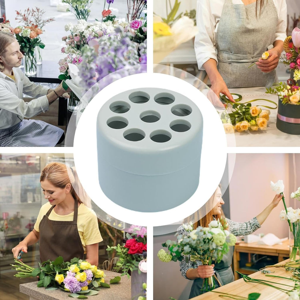 StemGuard — Ensure breathtaking floral splendor that never topples over! (2 pieces)