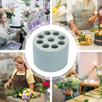 StemGuard — Ensure breathtaking floral splendor that never topples over! (2 pieces)