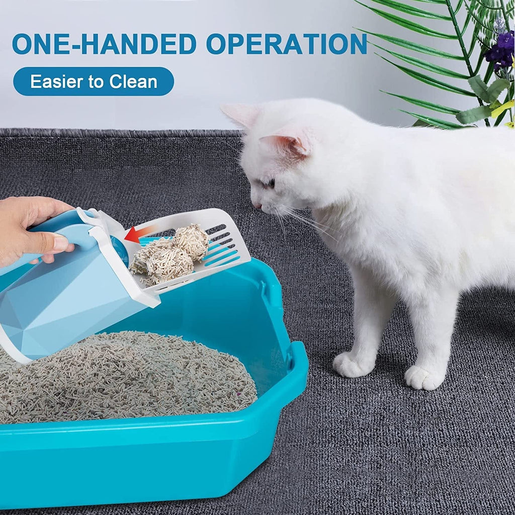 Cat Litter Scoop