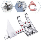 TackMaster – Millimeter-precise Perfect Seams