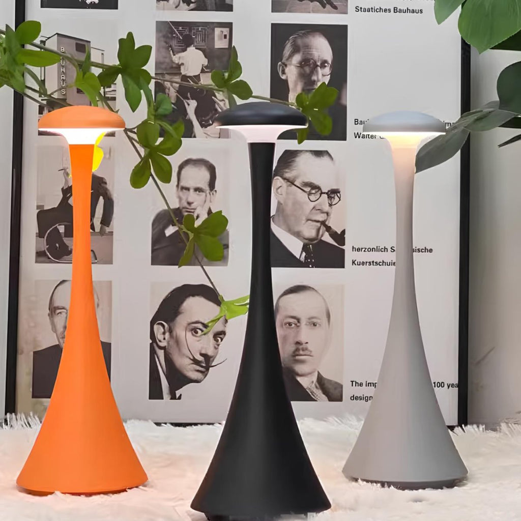 Lumina Spire Lamp