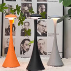 Lumina Spire Lamp