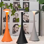 Magical lamp for exceptional moments