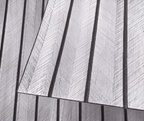3D Acoustic Panel – Self-Adhesive Wood-Effect Wall Panels