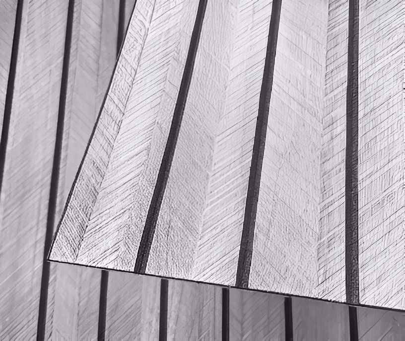 3D Acoustic Panel – Self-Adhesive Wood-Effect Wall Panels
