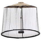 HamboNet | Enjoy your outdoor evenings