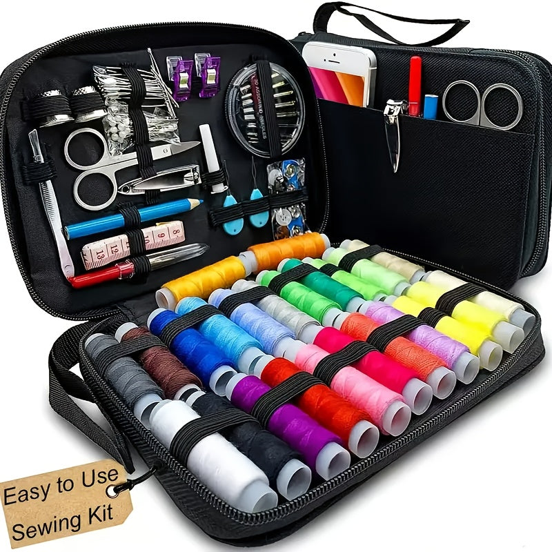 StitchComplete – The ultimate solution for every sewing emergency