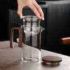 Teeaufguss | Effortless Tea Perfection