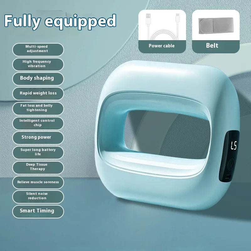 TrueReliev — Feel the freedom of pain-free movement anytime and anywhere!
