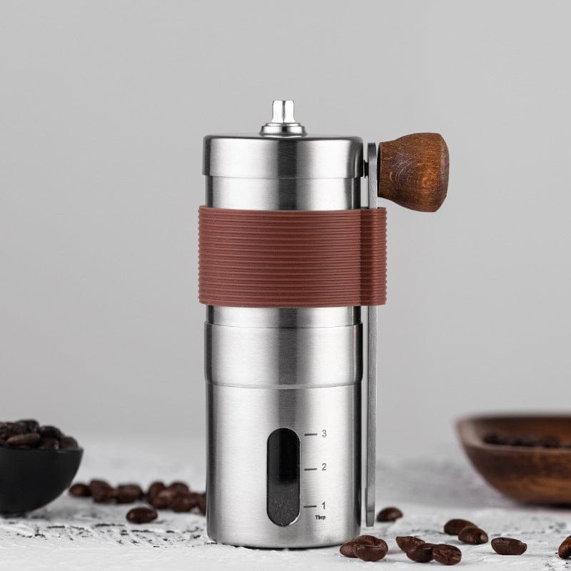 Coffee Grinder | 304 Stainless Steel