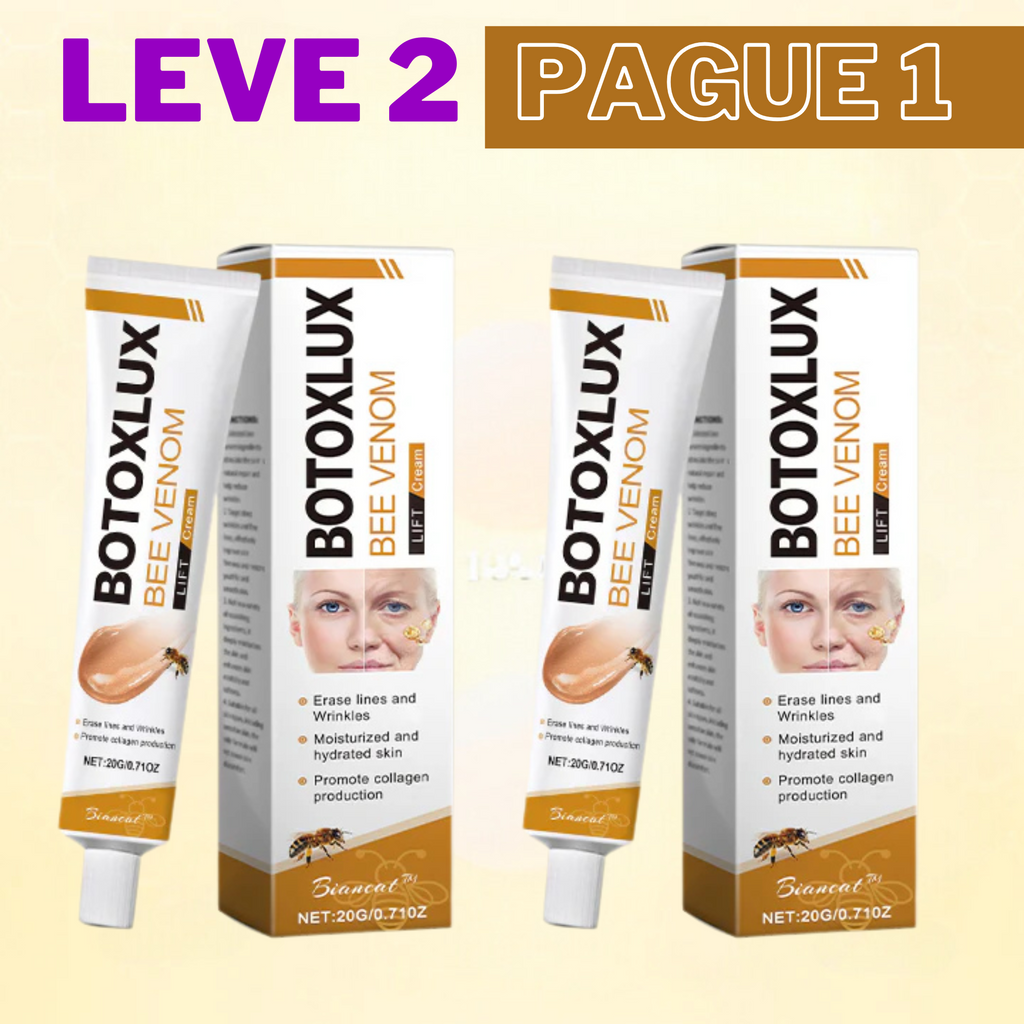 GlowForce — Unleash your youthful glow and battle wrinkles!