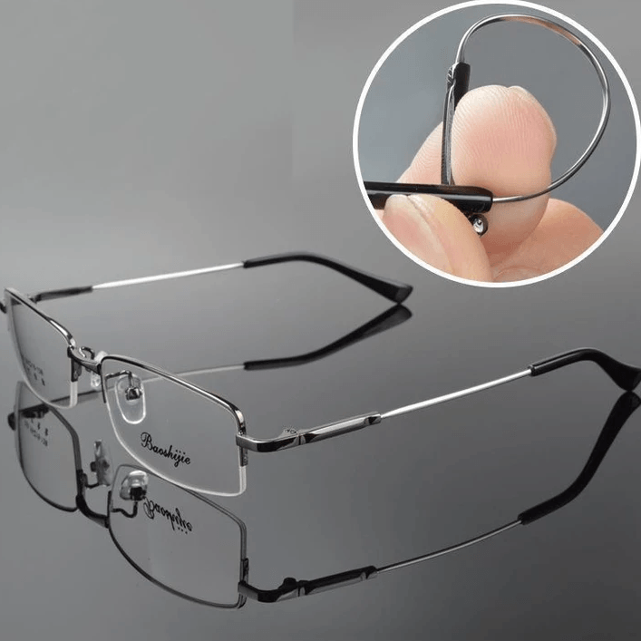 New bifocal progressive and anti-blue light glasses ultralight reading glasses